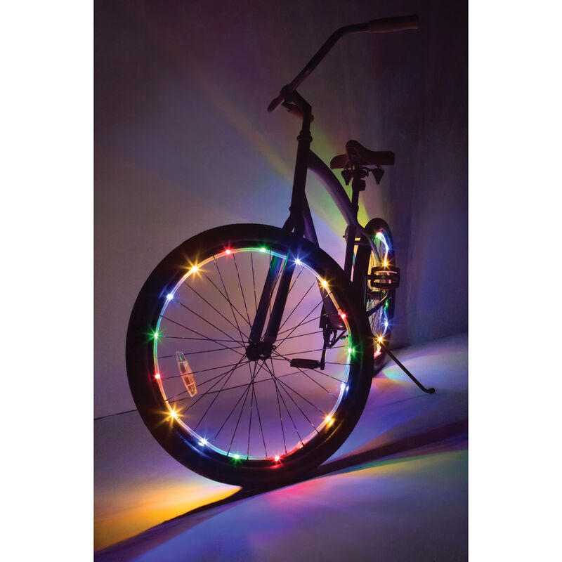 Wheel Brightz™, Multicolor image number 2