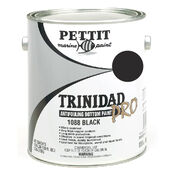Trinidad Pro Antifouling Paint, Quart