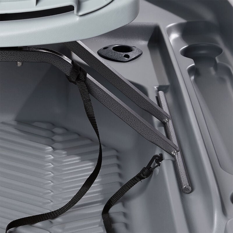 Sun Dolphin Sportsman 10 Fishing Boat image number 4