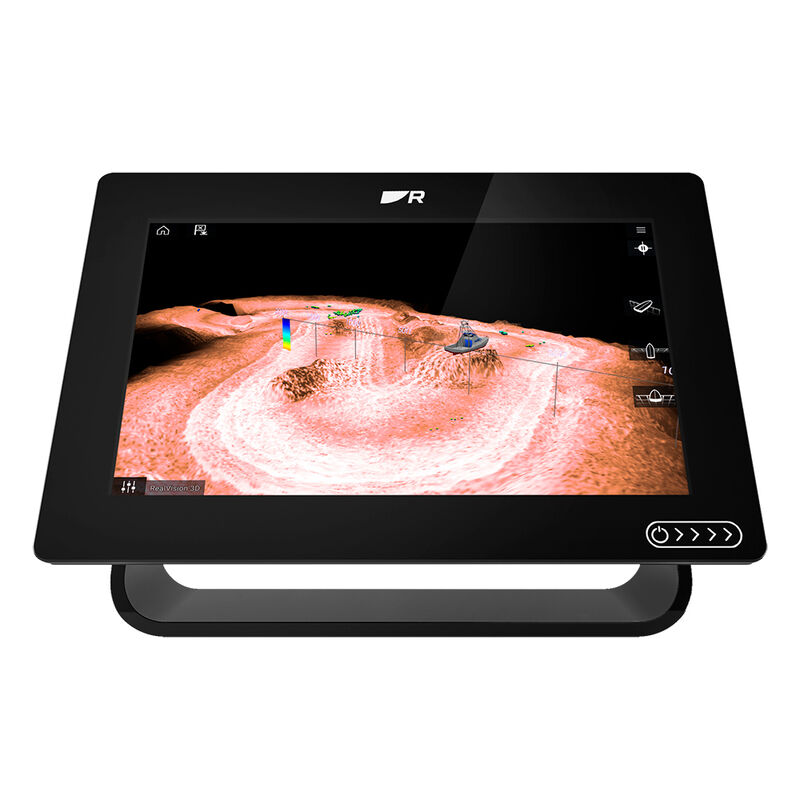 Raymarine Axiom+ 9 RV - 9" Chartplotter/Fishfinder image number 1