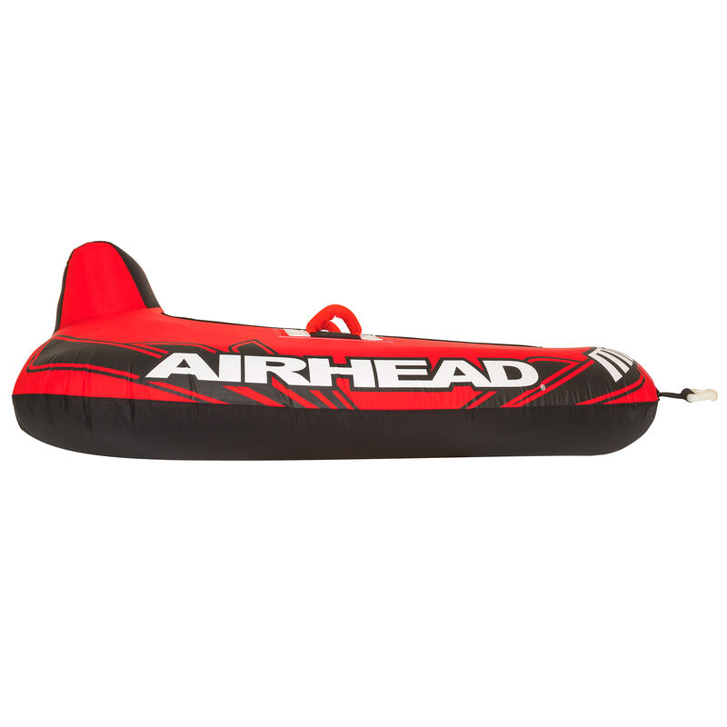 Airhead Mach 1 1-Person Towable Tube image number 3