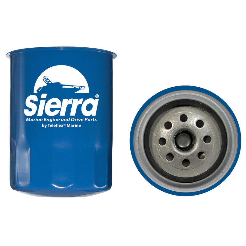 Sierra Oil Filter For Kohler Engine, Sierra Part #23-7820 image number 1
