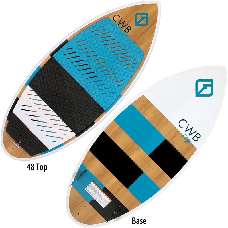 CWB Benz Wakesurfer image number 2