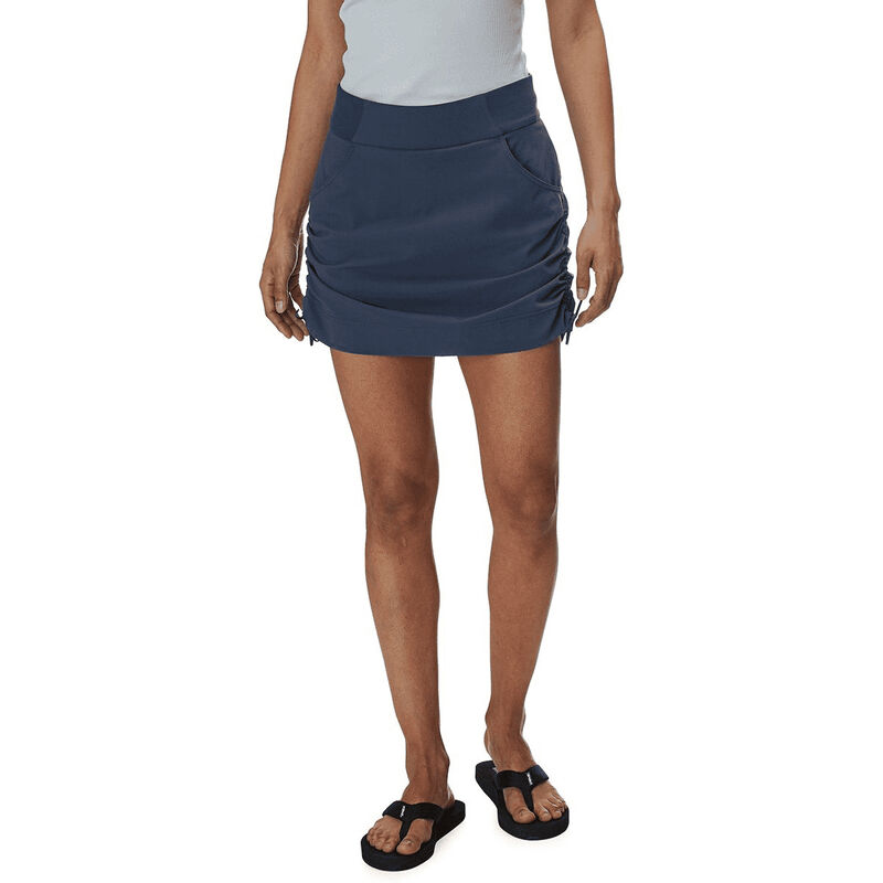 Columbia Women's Anytime Casual Skort image number 18