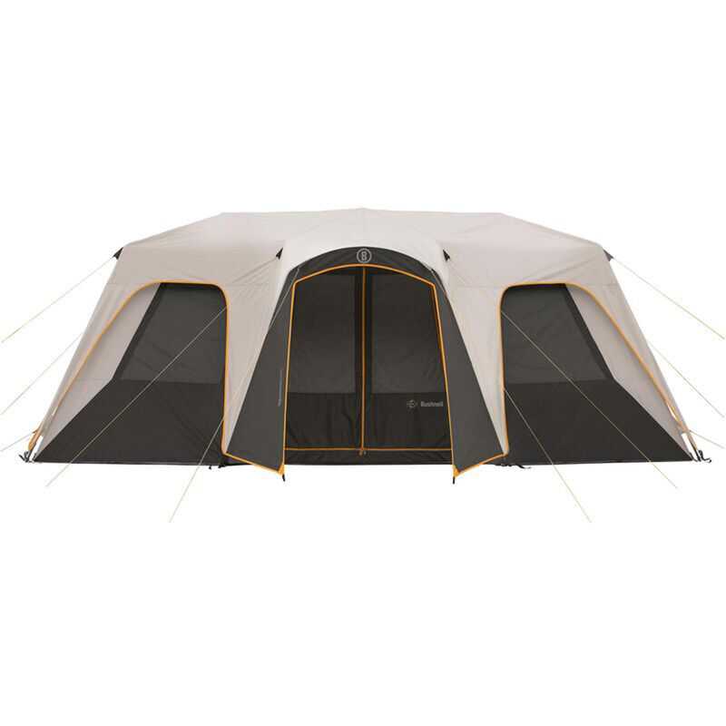 Bushnell 12 Person Outdoorsman Instant Cabin Tent image number 1