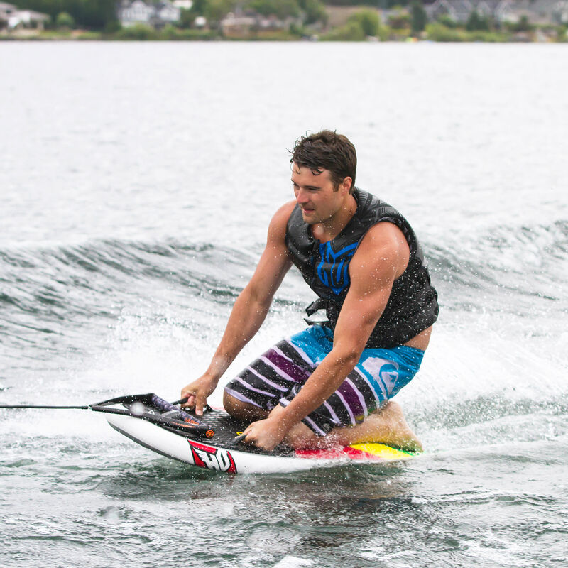 HO FAD Inflatable Board, 4'L image number 14