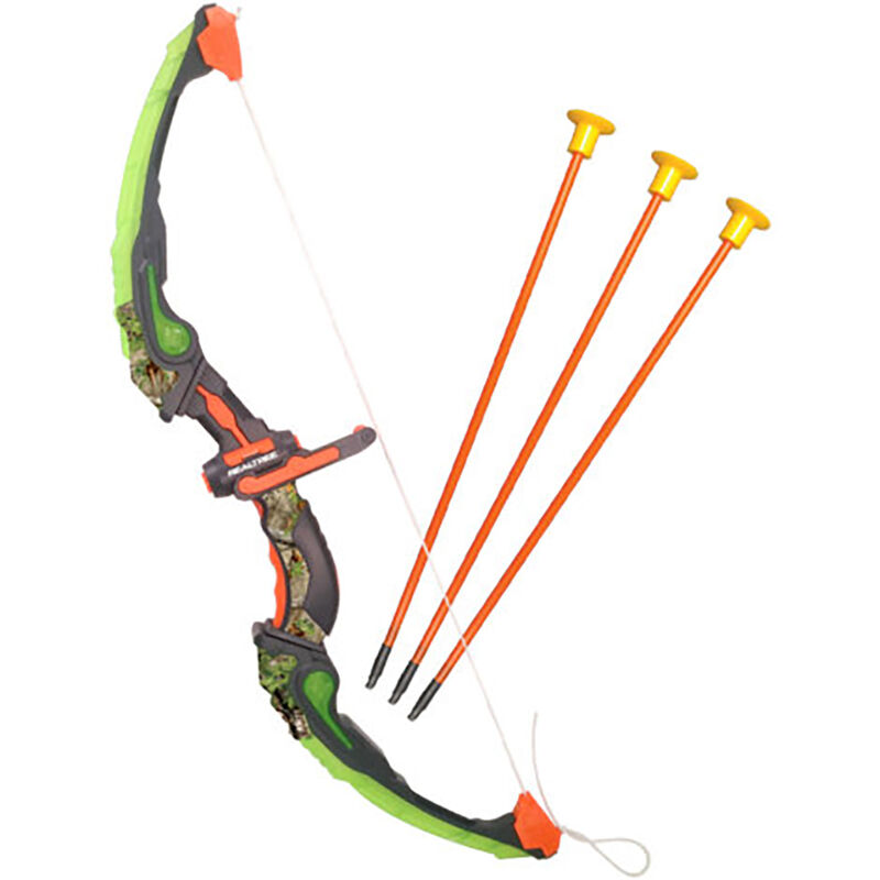 NKOK Light-Up Archery Set image number 1