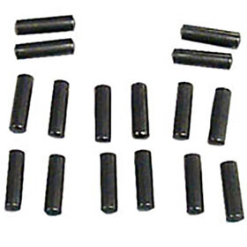 Sierra Needle Bearing For Mercury Marine Engine, Sierra Part #18-4038