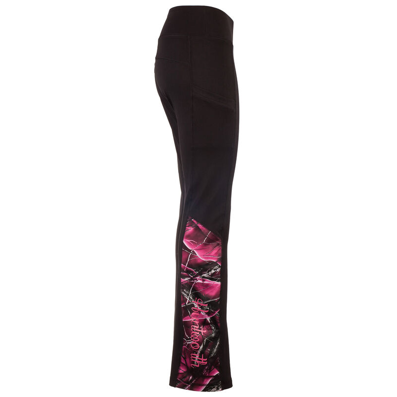 Huntworth Women's Lifestyle Active Pant image number 5