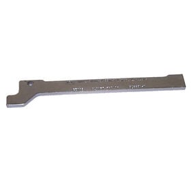 Sierra Gauge Bar For OMC Engine, Sierra Part #18-9876