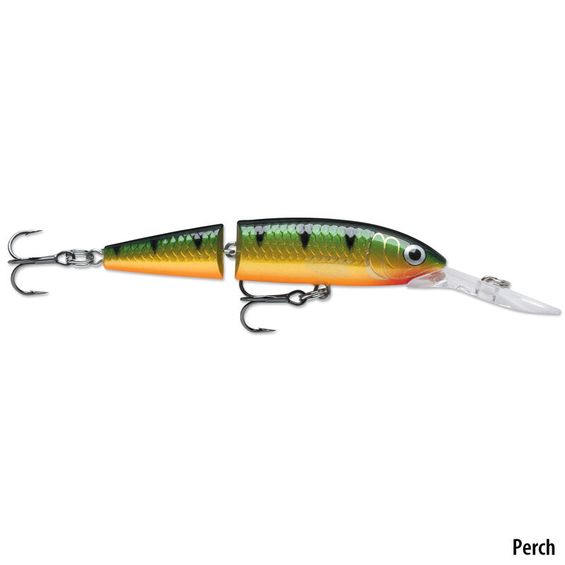 Rapala Jointed Deep Husky Jerk image number 14