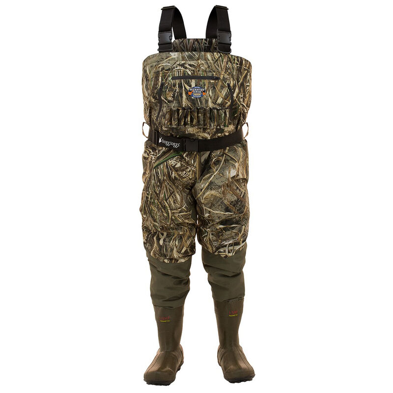 Frogg Toggs Grand Refuge 2.0 BootFoot Chest Wader image number 1