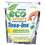 EcoSmart 12-pack Toss-Ins