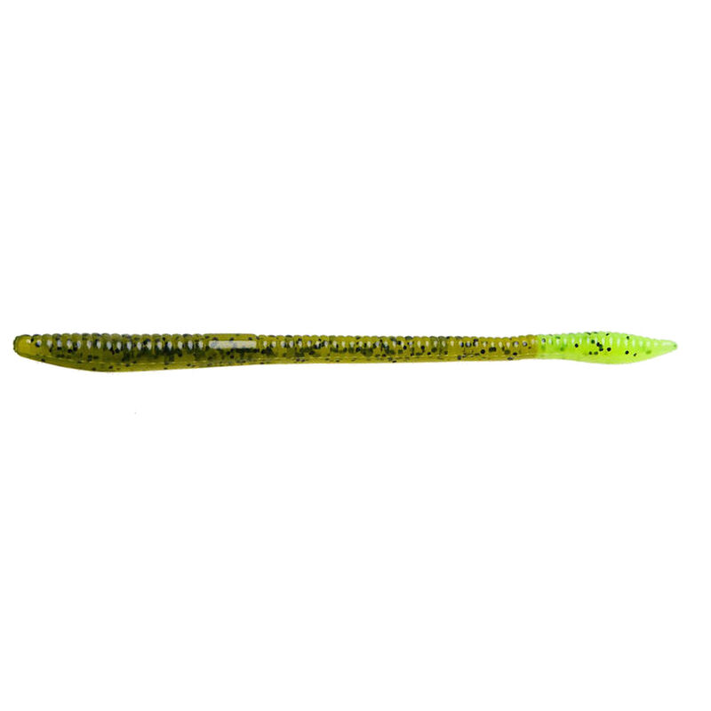 Zoom Trick Worm, 6-1/2", 20-Pack image number 19