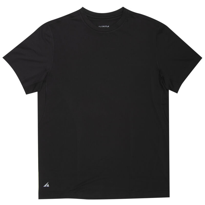 OutFitt Men&rsquo;s Performance Short-Sleeve Tee image number 10