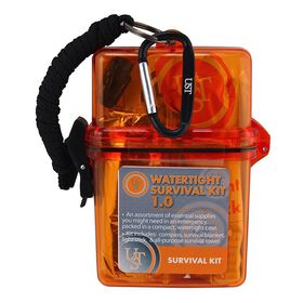 UST Watertight Survival Kit 1.0