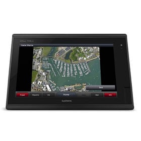 Garmin GPSMAP 7416XSV Chartplotter/Sounder