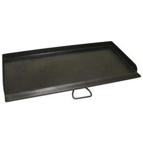 Camp Chef 14" 2-Burner Flat Top Griddle