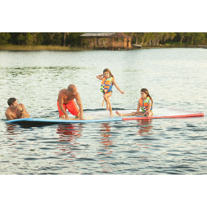 HO Play Pad, 15' x 5' image number 14