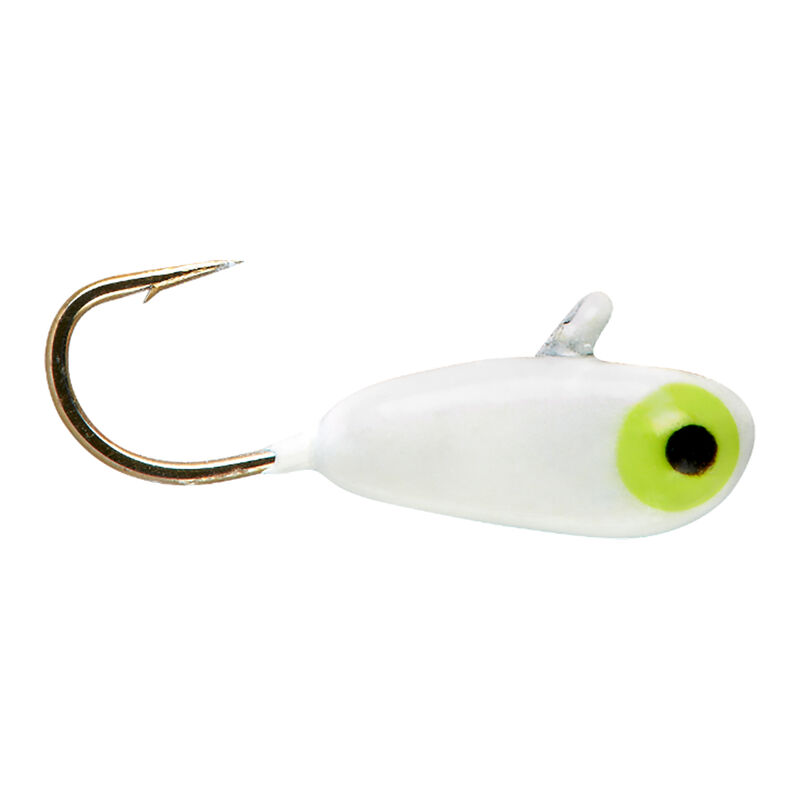 Lindy Tungsten Bug Ice Jig image number 3