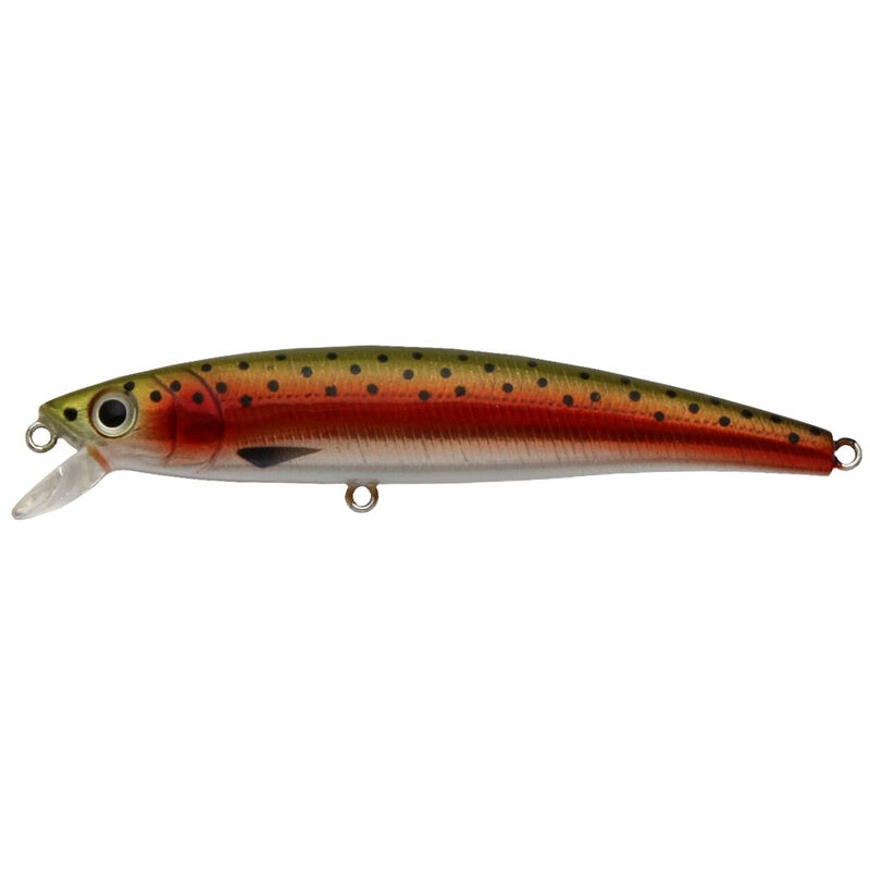 Challenger Junior Minnow image number 9