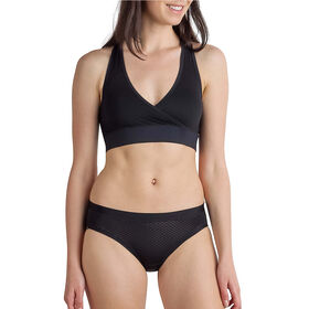 ExOfficio Women's Give-N-Go Sport Mesh Bralette