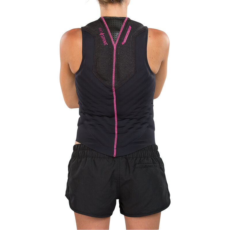 Liquid Force Women's Ghost Competition Watersports Vest image number 6