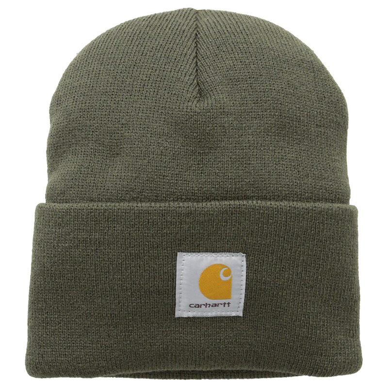 Carhartt Men's Acrylic Watch Hat image number 20