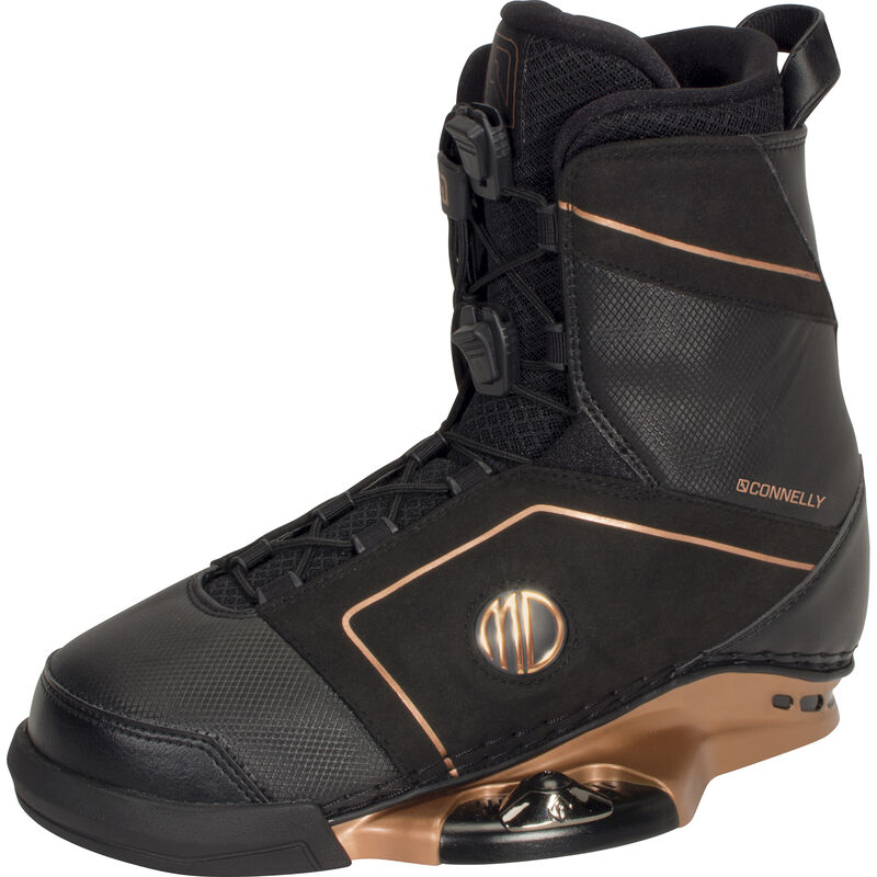 Connelly Dowdy Wakeboard With MD Bindings image number 3