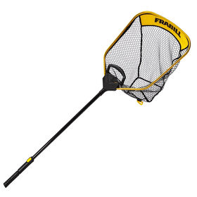 Frabill Trophy Haul Power Extend Fishing Net