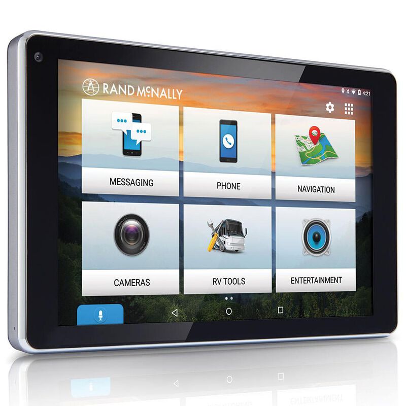 Rand McNally&reg; OverDryve&trade; 7 RV GPS  image number 2