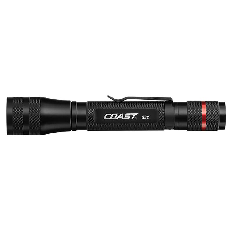 Coast G32 Flashlight image number 2