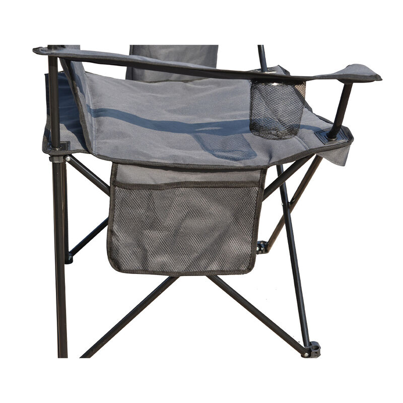 Venture Forward Folding Sport Chair with Cooler image number 10