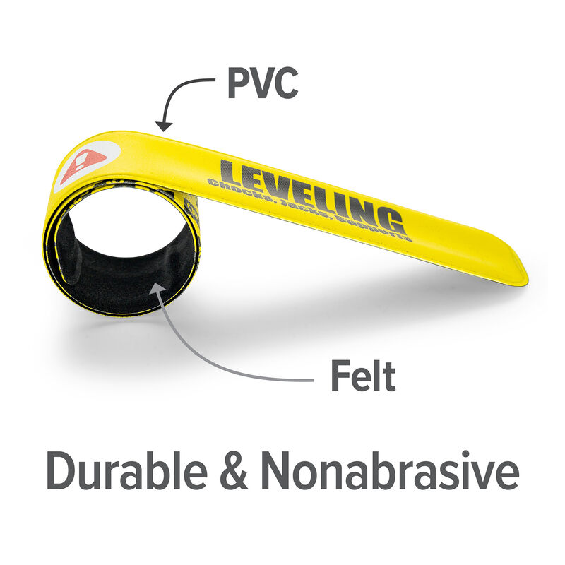 Camco RV Steering Wheel Check Bands  image number 5