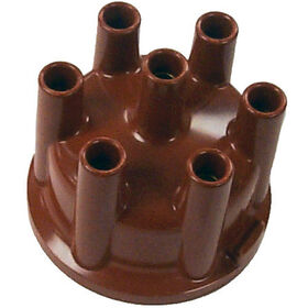 Sierra Distributor Cap For Volvo Engine, Sierra Part #18-5394