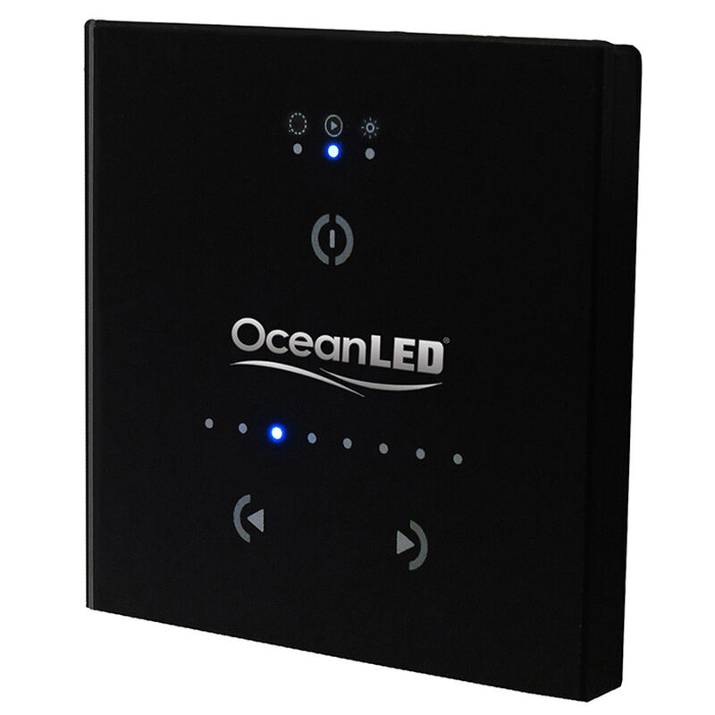 OceanLED DMX Touch Panel Controller image number 1