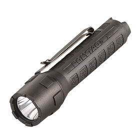 Streamlight PolyTac X Tactical Flashlight