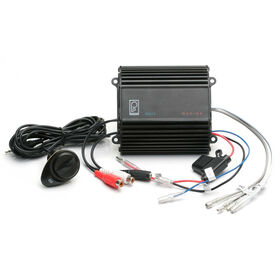 Poly-Planar ME52 2-Channel 50-Watt Expansion Amplifier