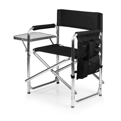 Oniva Sports Chair with Side Table