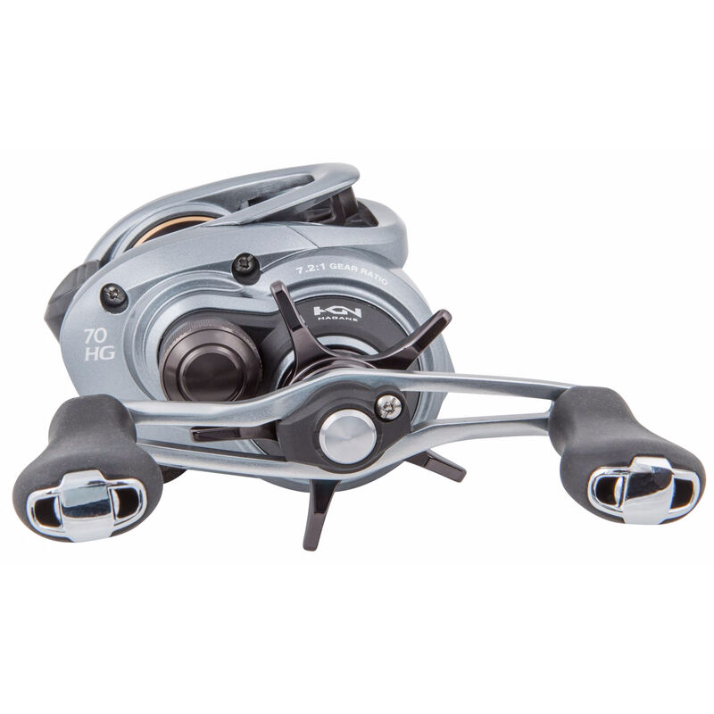 Shimano Curado 70 Baitcast Reel image number 2