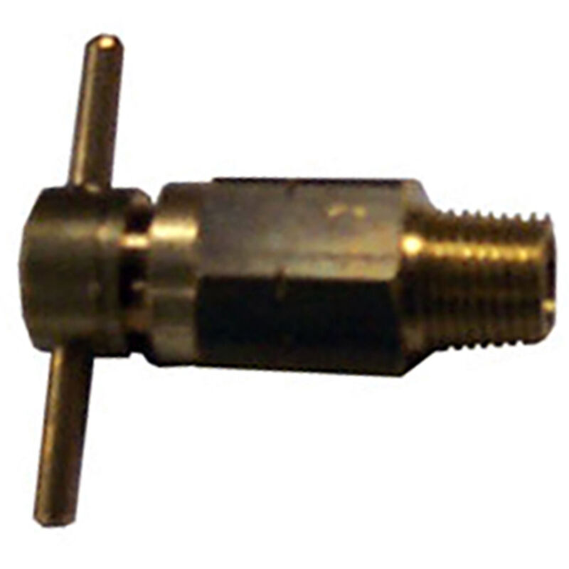 Sierra Drain Tap For Volvo Engine, Sierra Part #18-4217 image number 1
