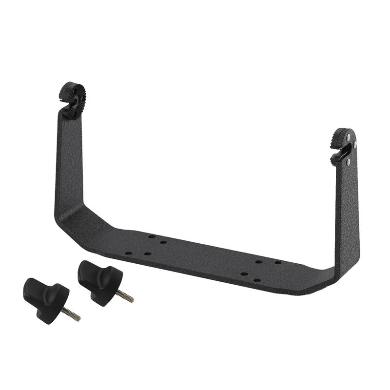 Humminbird GM H12 Gimbal Bracket For HELIX 12 image number 1