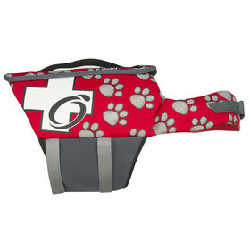 Overton's Deluxe Biolite Pet Vest