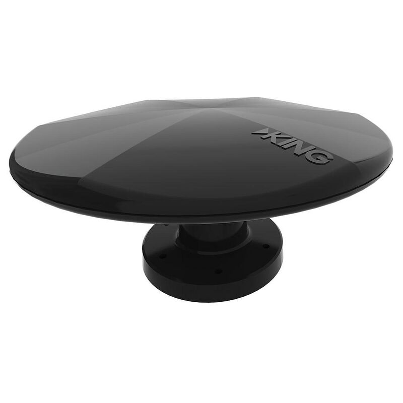 KING OmniGo Portable OmniDirectional Over-the-Air HDTV Antenna image number 5