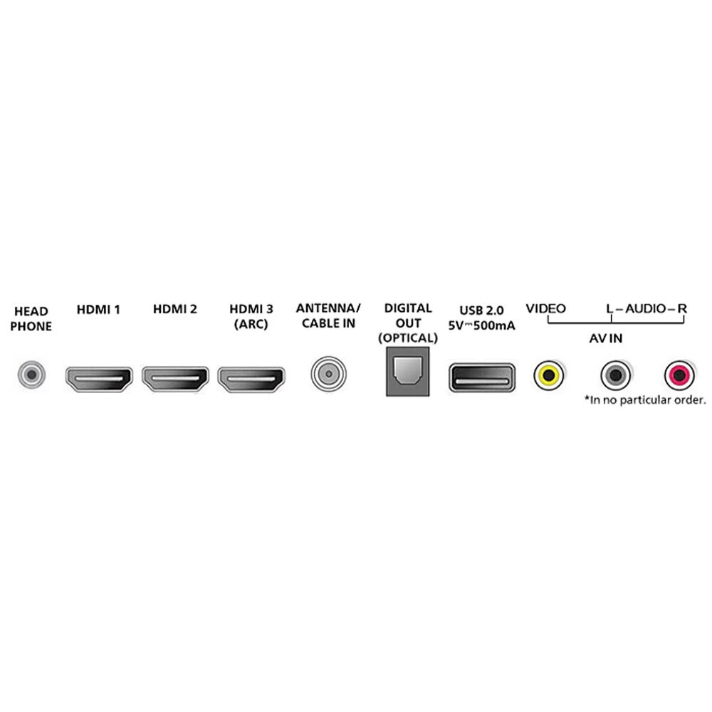 Philips 4500 Series 32