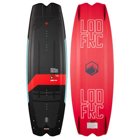 Liquid Force Remedy Aero Wakeboard