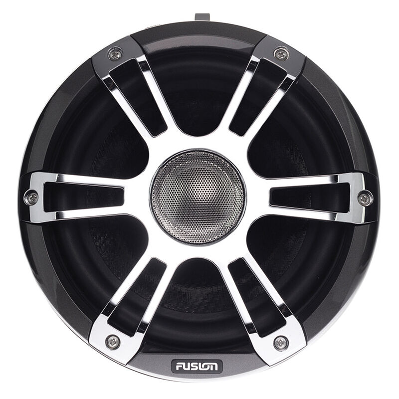 FUSION SG-FT88SPW 8.8" Wake Tower Sports Speakers w/ LED Lights image number 2