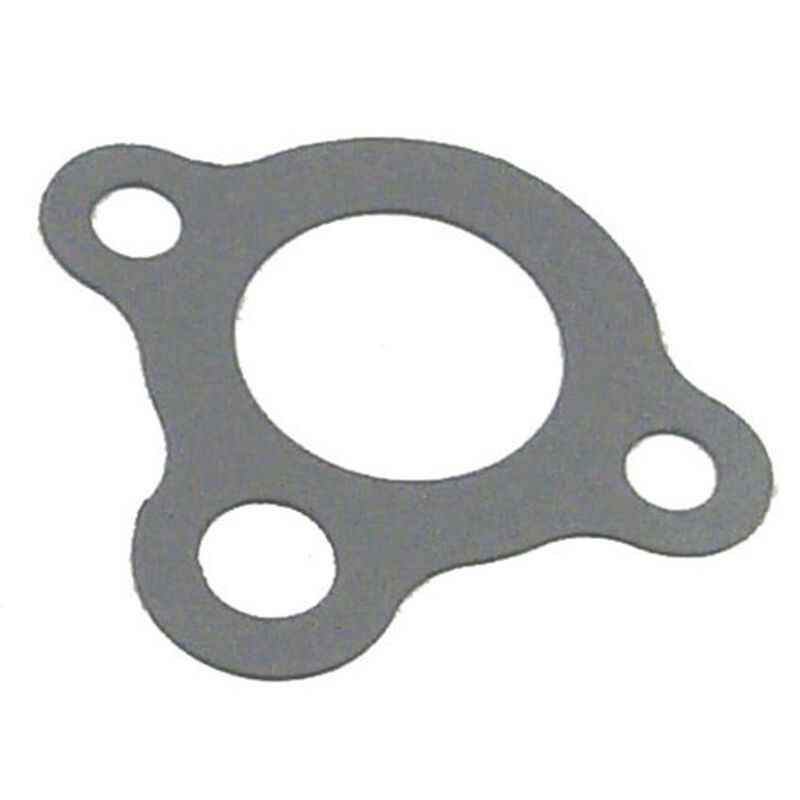 Sierra Thermostat Cover Gasket For Mercruiser Engine, Sierra Part #18-2831-9 image number 1