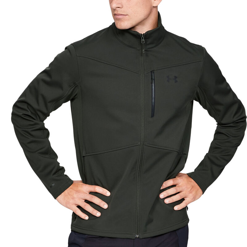 Under Armour Men&rsquo;s ColdGear Infrared Shield Jacket image number 24