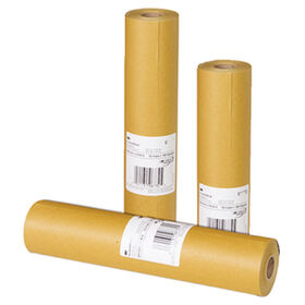 3M Scotchblok Gold Masking Paper